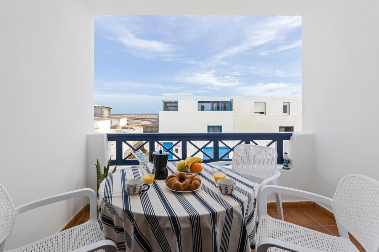 Home2Book Charming Apt Caleta De Caballo Beach Ngoại thất bức ảnh