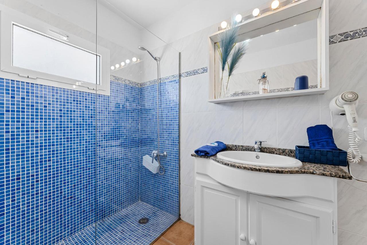 Home2Book Charming Apt Caleta De Caballo Beach Ngoại thất bức ảnh