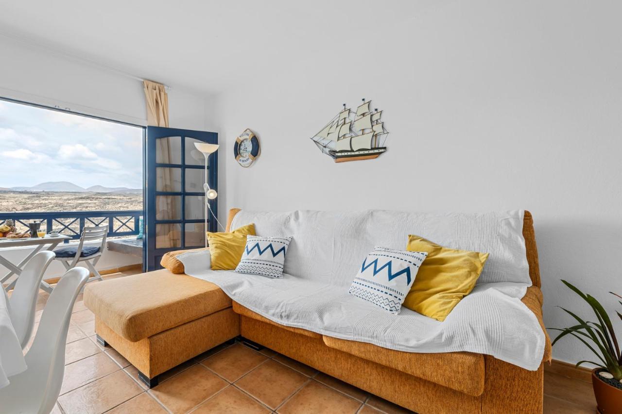 Home2Book Charming Apt Caleta De Caballo Beach Ngoại thất bức ảnh