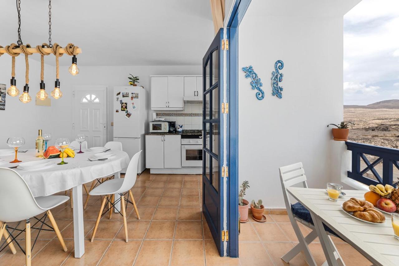 Home2Book Charming Apt Caleta De Caballo Beach Ngoại thất bức ảnh